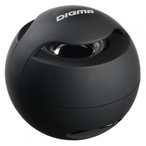 Tragbarer Lautsprecher DIGMA S-15