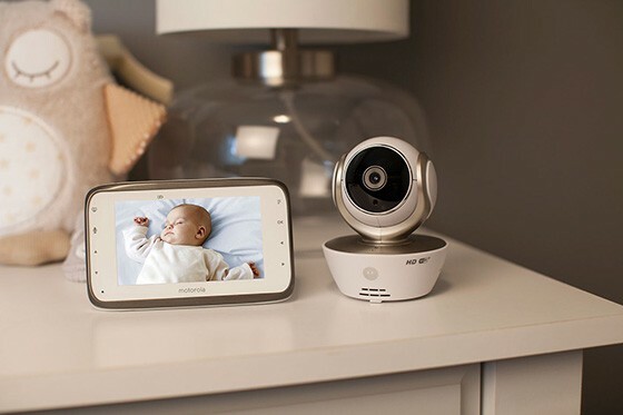 Video Babyphone: Preis, Ausstattung und Bewertung der besten Ortungsgeräte 2018