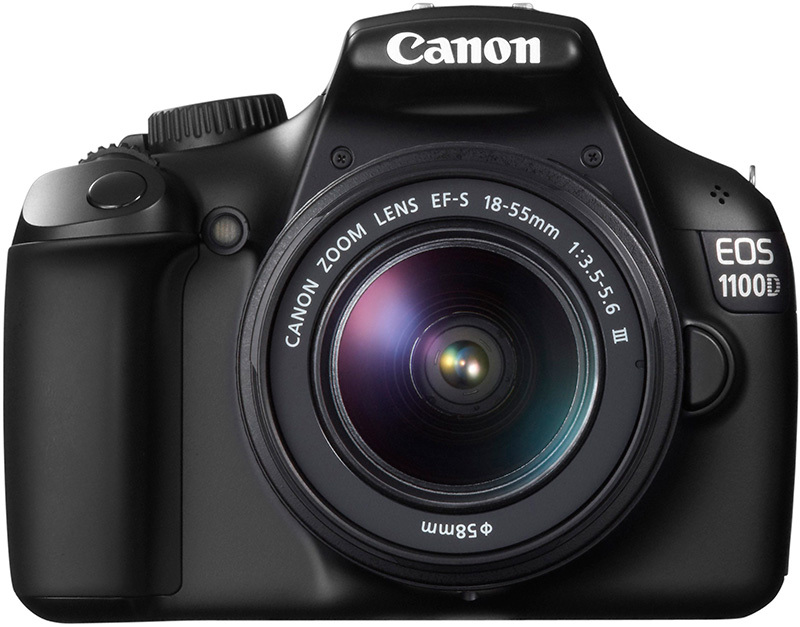 Las mejores cámaras de Canon de los compradores opiniones