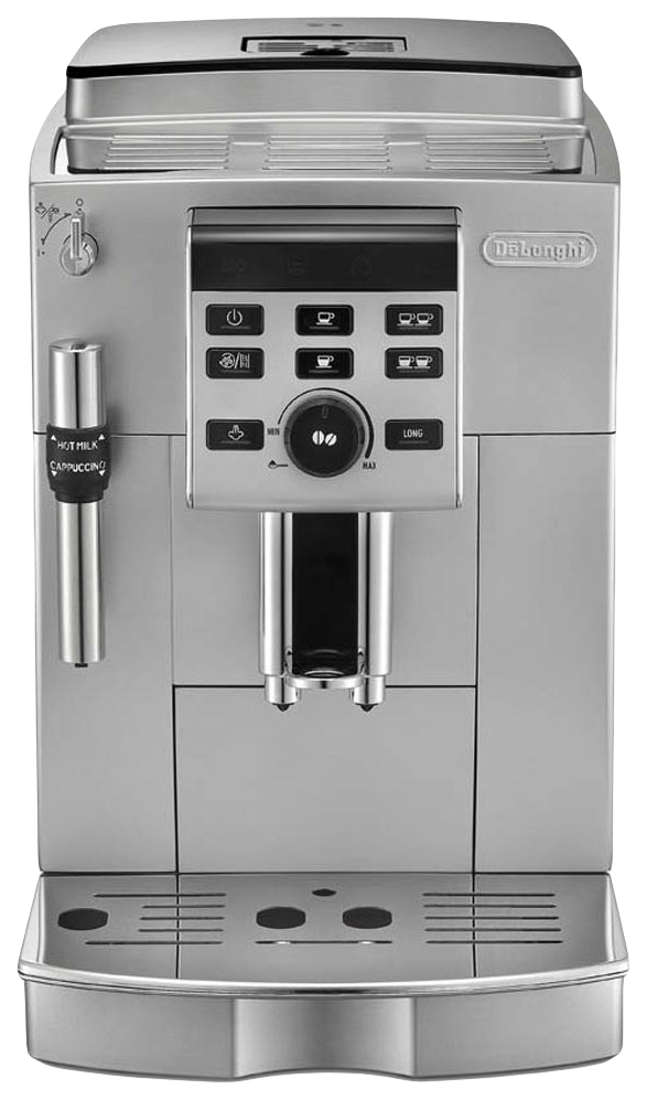 Automatisk kaffemaskin DELONGHI ECAM 23.120.SB