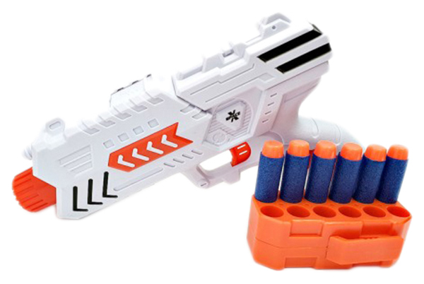 Oružje igračaka EdiToys Blaster Space