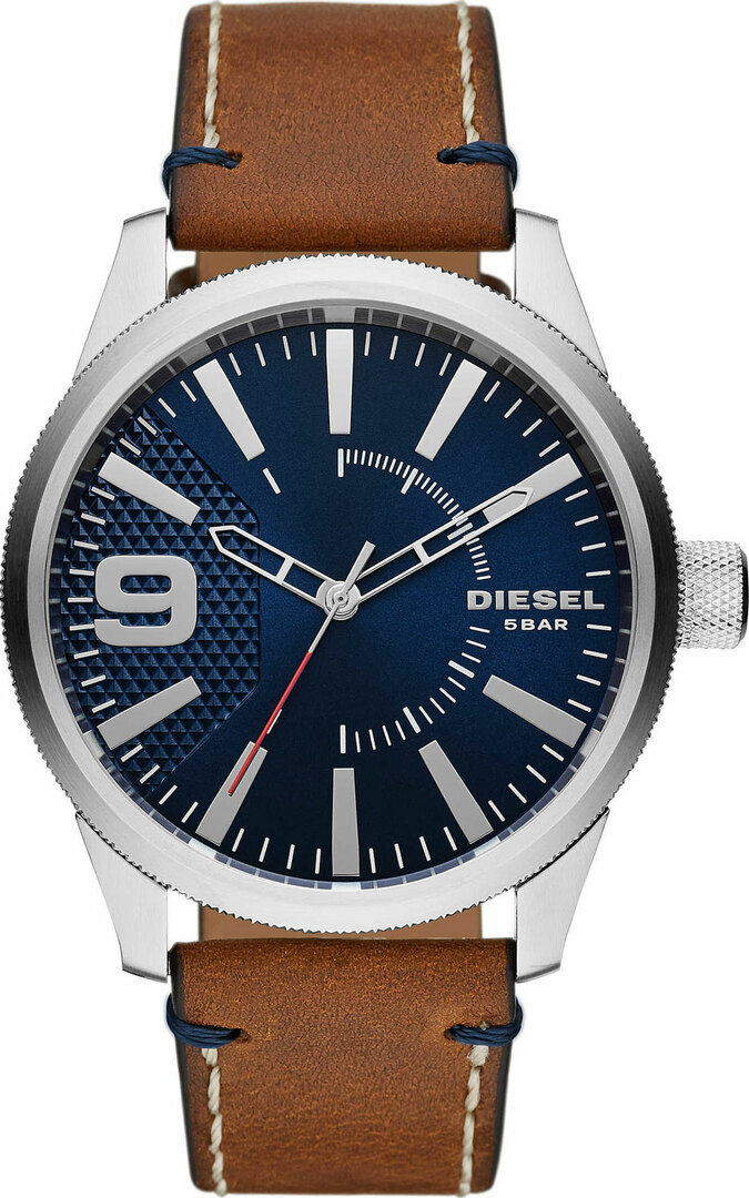 Pánske hodinky Diesel dz4501: ceny od 940 dolárov nakúpte lacno v internetovom obchode