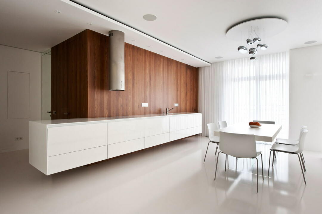 Izba v štýle minimalizmu: klady a zápory v interiéri miestnosti, dizajnová fotografia