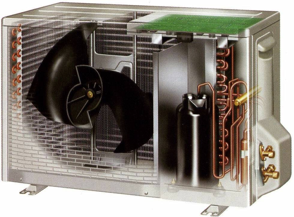 De juiste airconditioner voor wandmontage kiezen