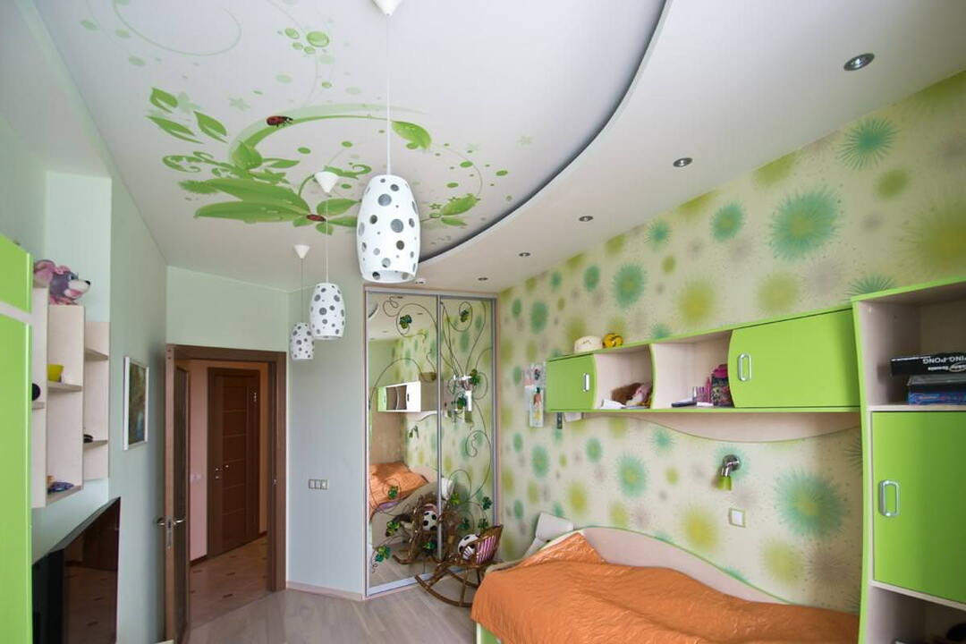 Conception de chambre pour un adolescent: options d'intérieur sympas, photos d'idées d'arrangement