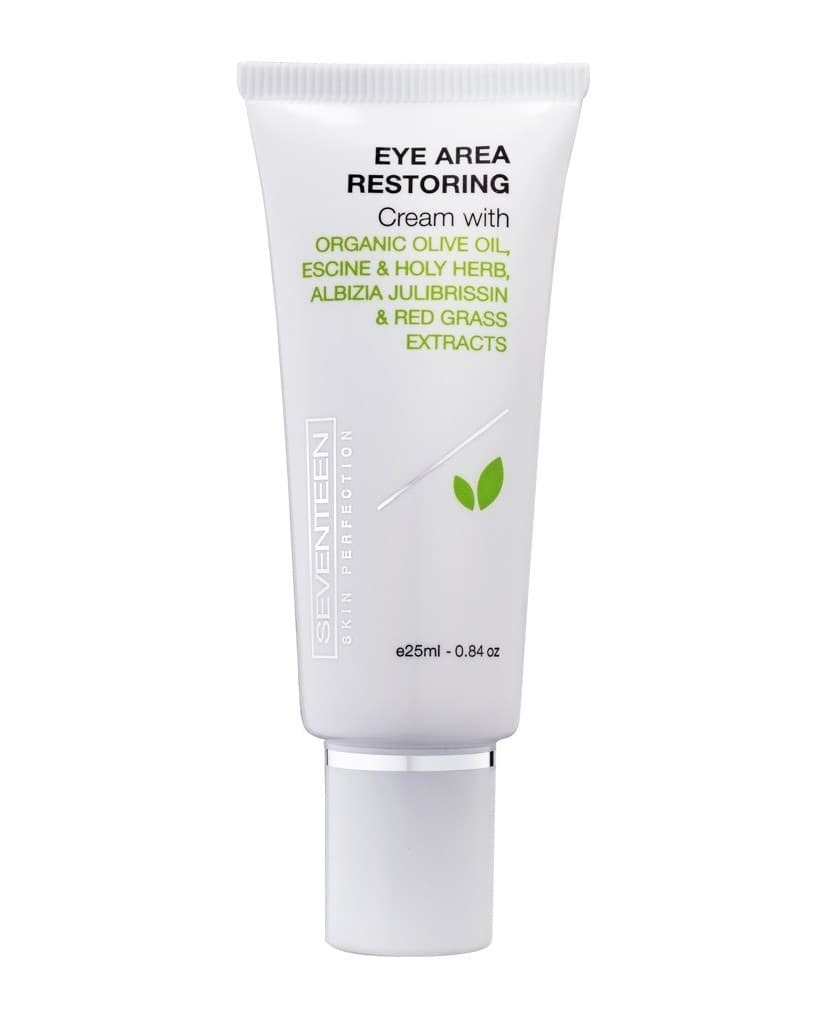 Revitalizing Eye Cream 25 ml