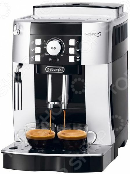 DELONGHI ECAM 21 117 SB kaffemaskin