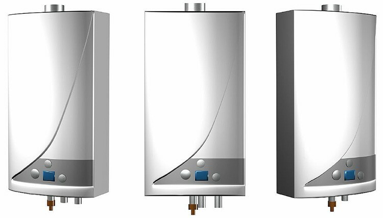 Chauffe-eau à gaz Electrolux: revue de notation des meilleurs modèles