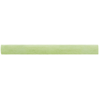 Krepppapier, Farbe: grünes Perlmutt