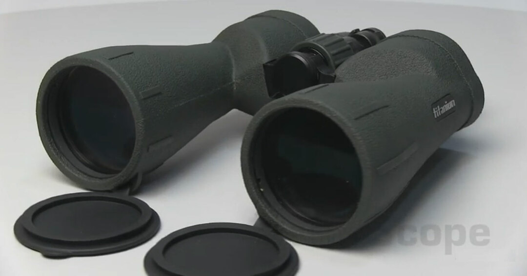 How to choose binoculars suitable for your needs