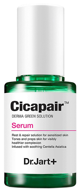 Gesichtsserum Dr. Jart + Cicapair Serum 30 ml