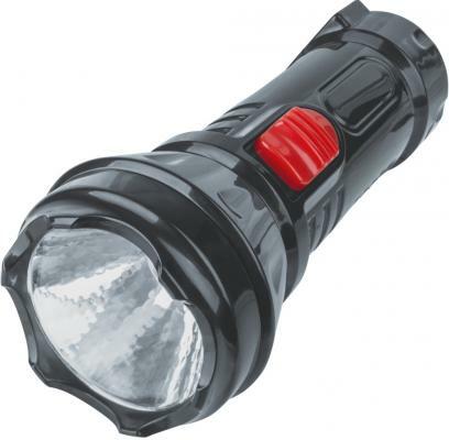 Svietidlo LED NPT-CP15-ACU, plastové puzdro 1 LED x 0,5 W, nabíjateľná batéria 4V, 500mAh (navigátor)