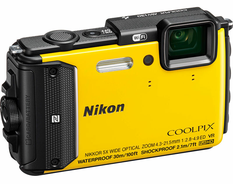 Le migliori fotocamere Nikon sulle recensioni degli acquirenti