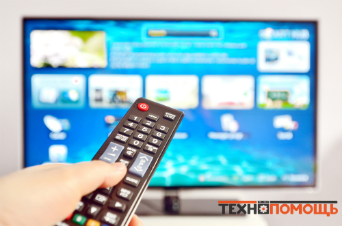 Kuidas valida Smart TV digiboksi TV