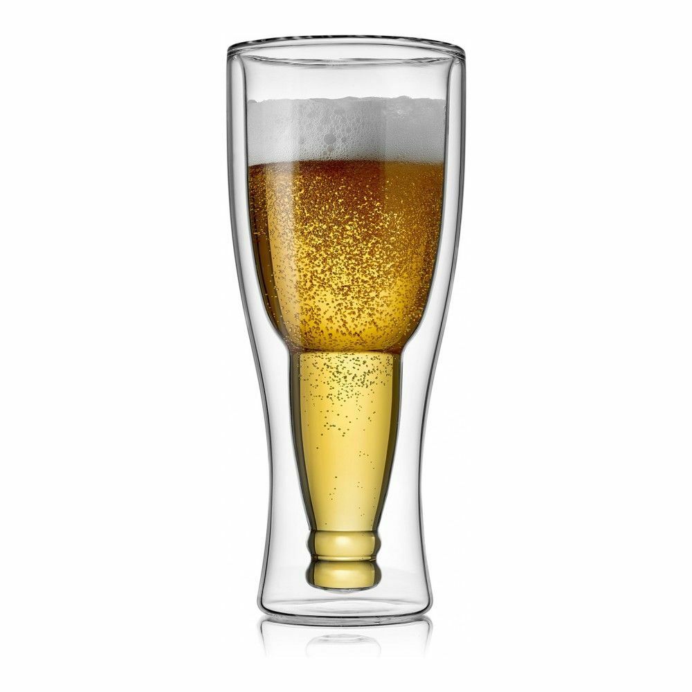 Tepelné sklo Walmer Beer, 0,48 l, W29001048