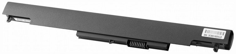 HP bærbart batteri for ProBook P 240 G4, 245 G4, 250 G4, 255 G4 -serien. serie (10,95V 2670mAh.) PN: HS03