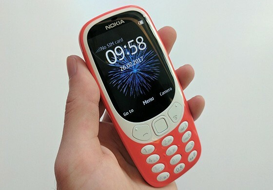 Nokia Tastentelefone - die besten Modelle im Überblick