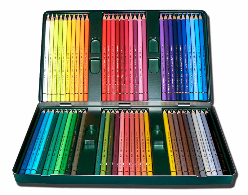 Najbolje u boji olovke od kupaca recenzije
