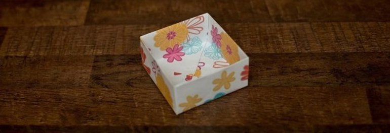 Yeni başlayanlar için Origami kağıt: adım talimatlar malzeme ve basit adımda seçimi