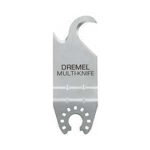Lama a uncino DREMEL MULTI-MAX MULTI-KNIFE MM430 (2615M430JA)