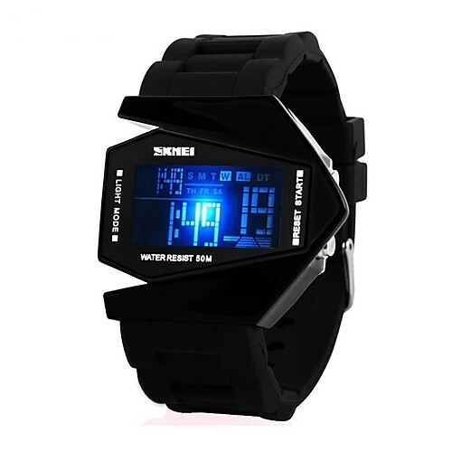 Smart Watch YYSKMEI0817 für langen Standby-Alarm / Kalender