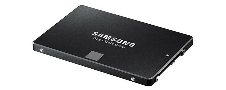 SSD diskas - kas tai yra, kam jis skirtas, kaip jį teisingai pasirinkti ir naudoti.