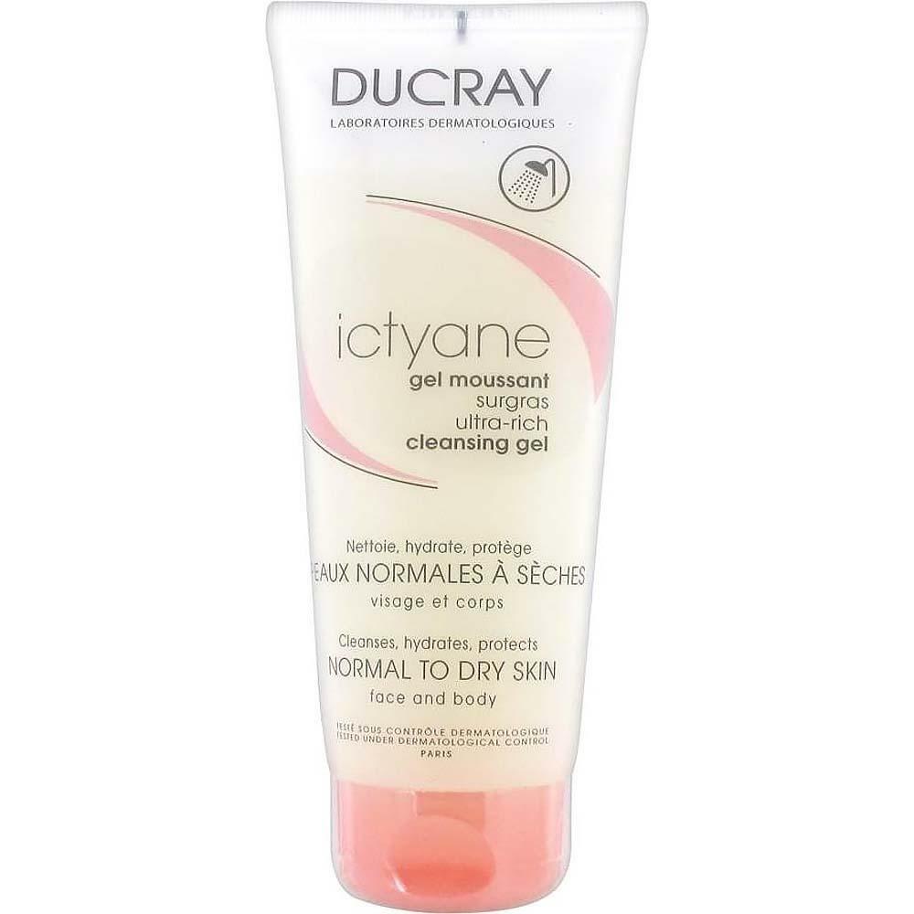 Ducray Extradoux kaitsev šampoon 200 ml: hinnad alates 344 ₽ ostke veebipoest odavalt