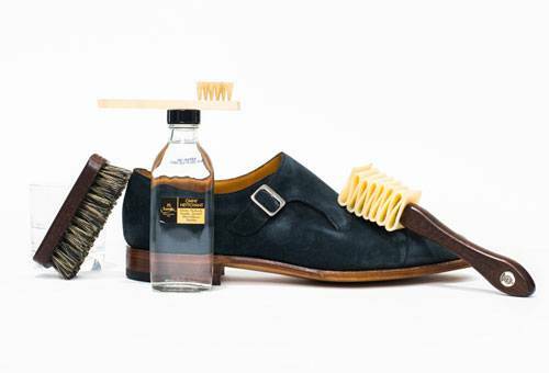How to clean suede shoes at home - the rules of care for boots, sneakers and shoes