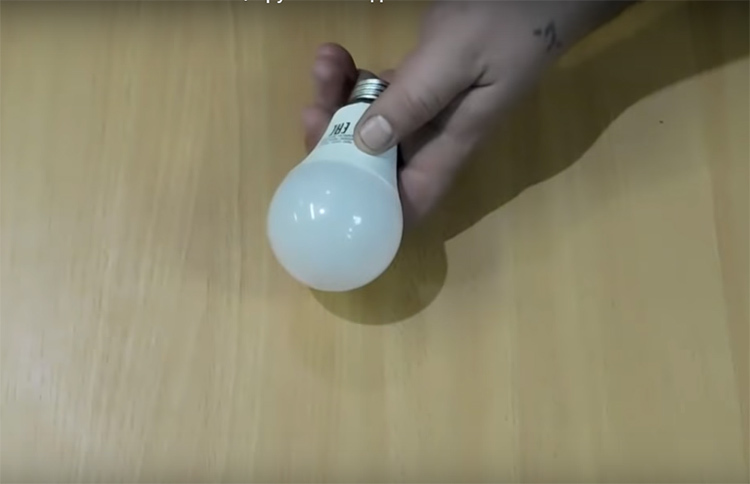 💡 Wat kan er gedaan worden met een oude LED-lamp