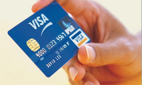 Hvad er forskellen mellem visa og mastercard - de vigtigste forskelle i betalingssystemer