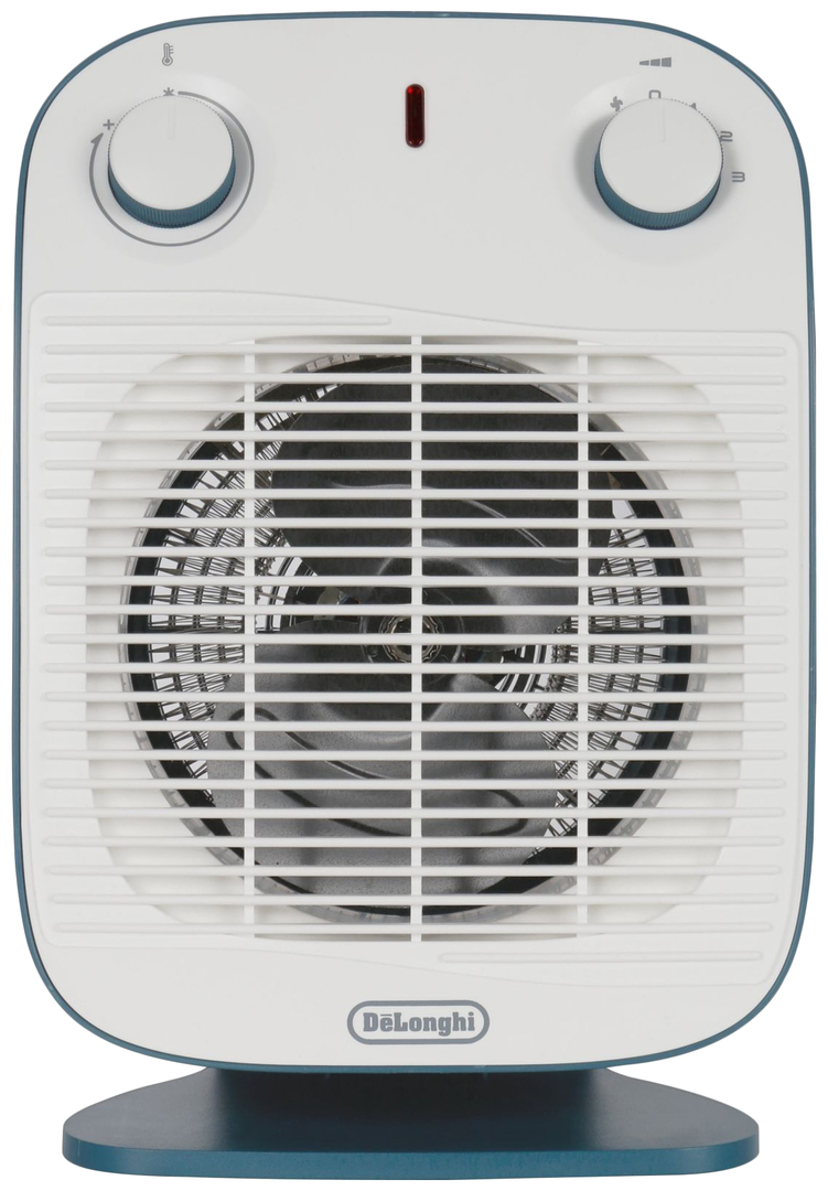 Calentador de ventilador delonghi hvk 1010: precios desde $ 28 comprar barato en la tienda en línea