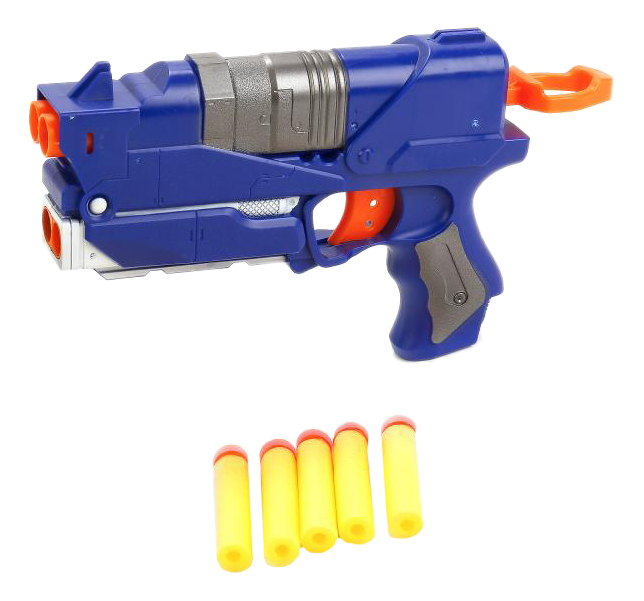Blaster Play zusammen mit Soft Bullets B1354523-R