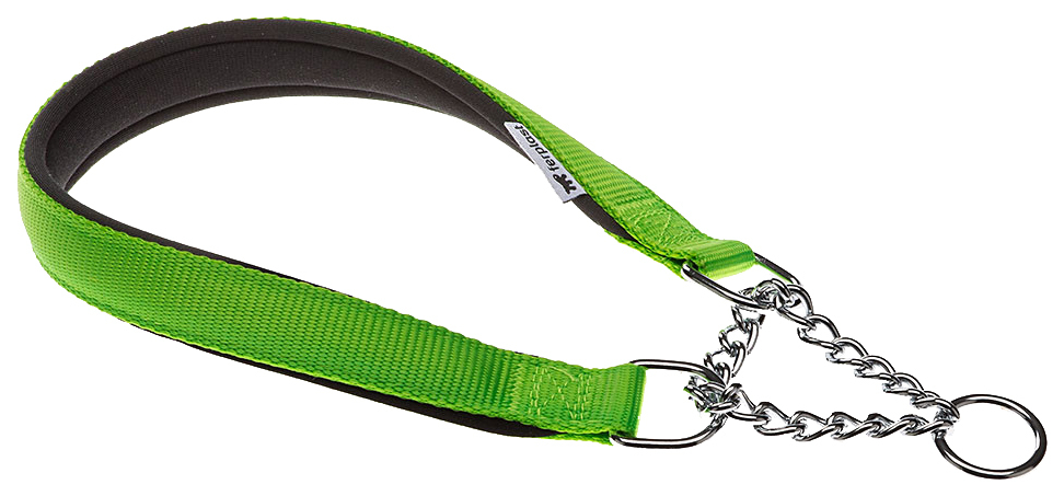 Obojok pre psov Ferplast DAYTONA CSS 40 cm zelený 75234023