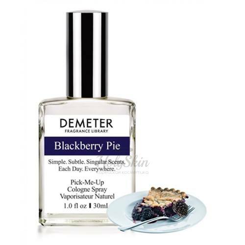 Parfém Demeter Blackberry Pie