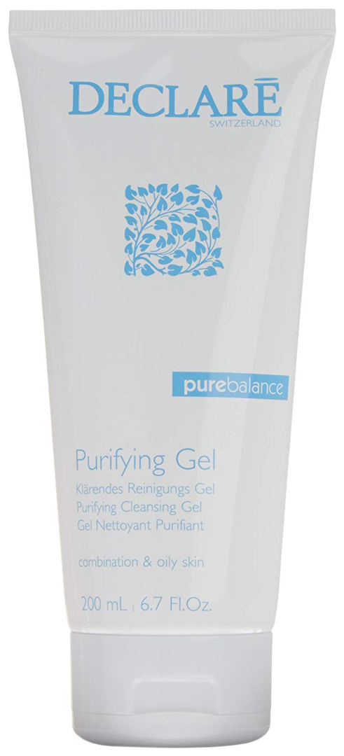 Čisticí čisticí gel Declare Pure Balance 200 ml