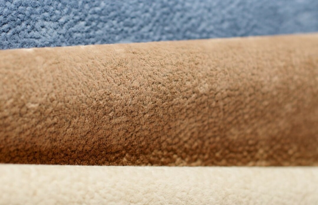 Top 5 textured and pile types of upholstery
