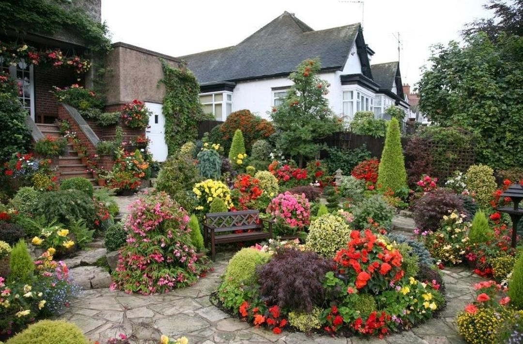 Uređenje i izgled vrtova
