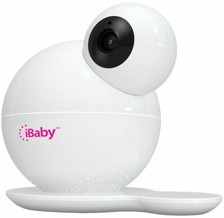 IBaby Monitor M6S (blanco)