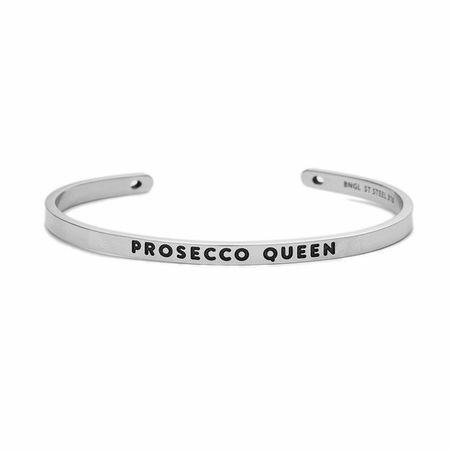 BNGL Armbånd PROSECCO QUEEN BNGL