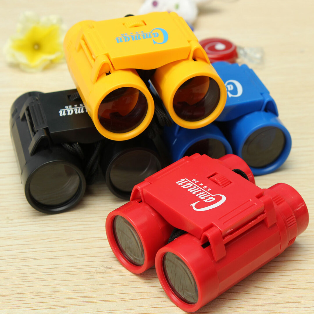 Adjustable binoculars: prices from 9 ₽ buy inexpensively in the online store