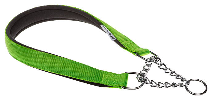Obojok pre psov Ferplast DAYTONA CSS 60 cm x 2,5 cm zelený 75244023