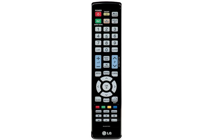 Análise de teste da TV LG 43UJ639V: características, recursos e funcionalidade