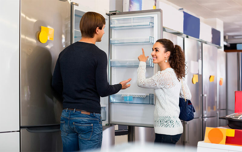 Hvordan velge et kjøleskap for ditt hjem - vurderinger av spesialister