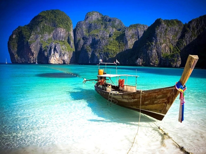 Tailândia: Top 10 lugares interessantes para excursões