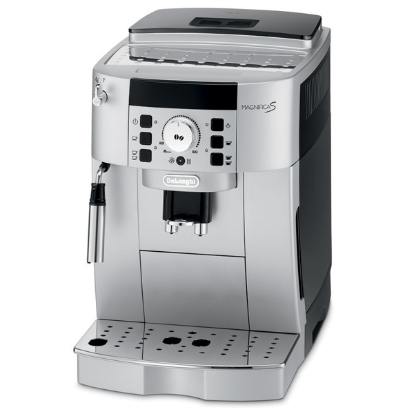 Automatisk kaffemaskin DELONGHI ECAM 22.110.SB