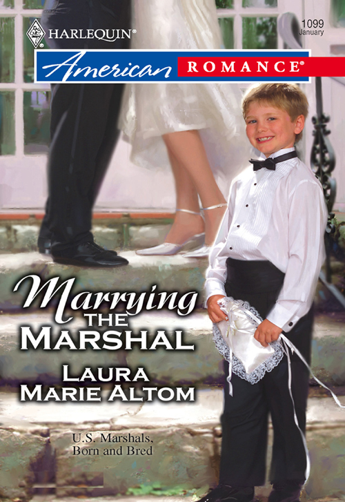 Heirat mit dem Marschall