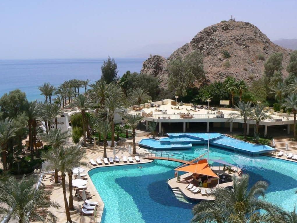 Najlepsze hotele w Egipcie to 5 gwiazdek w systemie ultra all inclusive. Top 10 statystyk