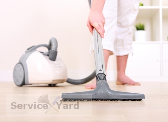 Ako si vybrať mop na umývanie podlahy