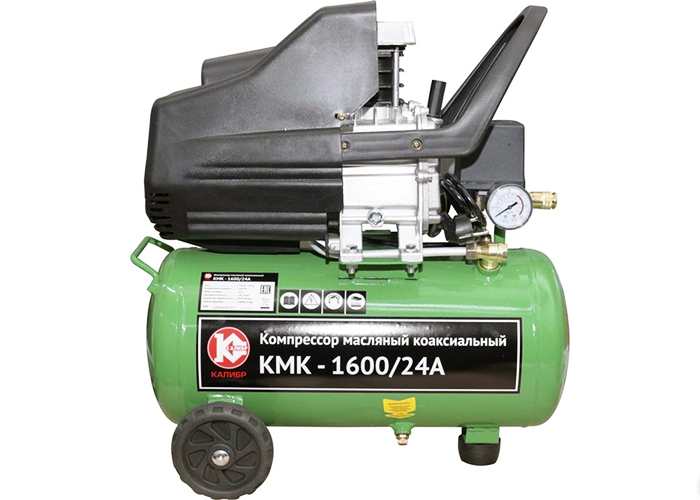 Ölkompressor KALIBER KMK-160024A