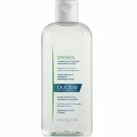 Ducray Sensinol šampon - Zaštitni fiziološki šampon, 200 ml